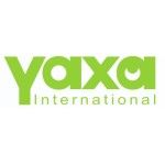Yaxa International, Mangalore, logo