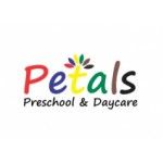 Petals Preschool and Daycare Creche, Delhi, प्रतीक चिन्ह