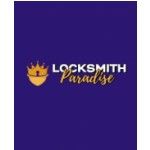 Locksmith Paradise NV, Las Vegas NV, logo