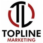 Topline Marketing Pvt.Ltd., Islamabad, logo