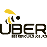 Bee Removals Joburg, Randburg, logo