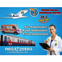 Farista Rescue Amublance Service OPC Pvt. Ltd., Delhi Farista Rescue Amublance Service OPC Pvt. Ltd., Delhi