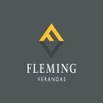 Fleming Verandas, Shareshill, logo