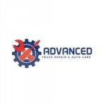 Advanced Truck Repair & Auto Care, Unanderra, logo