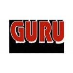 Guru Service Group, Surrey, logo