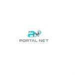 Portalnet, Brampton, logo