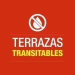 Terrazas Transitables | Impermeabilización, Pilar, Buenos Aires, logo