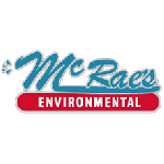 McRaes Environmental Sevices Ltd., Edmonton, logo