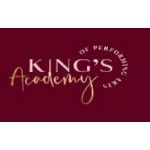 Kings Academy of Performing Arts, Southampton, logo