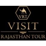 Visit Rajasthan Tour, Jaipur, 徽标