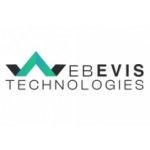 Webevis Technologies, Middletown, logo