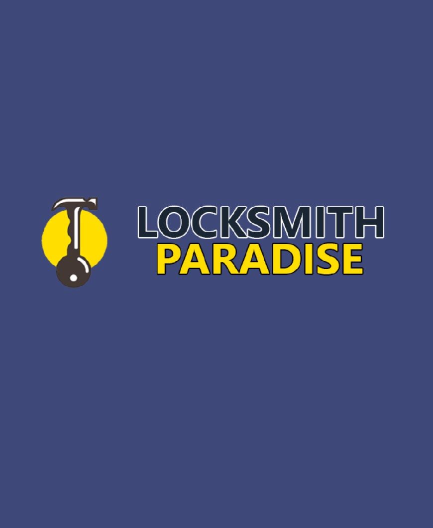 Locksmith Paradise, Las Vegas, NV