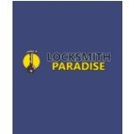 Locksmith Paradise, Las Vegas, NV, logo