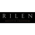 Rilen Executive Chauffeurs Ltd, Cambridge, logo