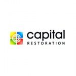 Capital Restoration Cleaning, Abbotsford, logo