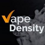 Vape Density, Etobicoke, logo