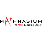 Mathnasium, Dubai, logo