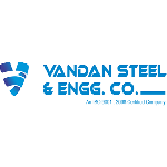 Vandan Steel & Engg. Co., Ozark, logo