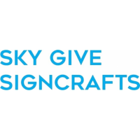 Sky Give Signcrafts, Singapore