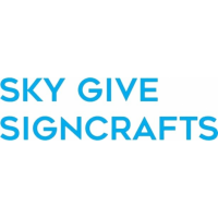 Sky Give Signcrafts, Singapore Sky Give Signcrafts, Singapore