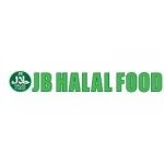 Jb Halal Food, tokyo, logo