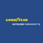 Goodyear Autocare Parramatta, Parramatta, logo