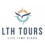 Life Time Highs Tours, Calgary, logo