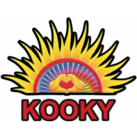 Bermain di Kooky, Denpasar Bermain di Kooky, Denpasar