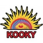 Bermain di Kooky, Denpasar Bermain di Kooky, Denpasar, logo