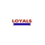 LOYALS, Enfield, logo