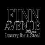 Finn Avenue Home, Singapore, logo