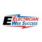 Electrician Web Success, Erie, logo