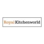 Royal Kitchen World, Mumbai, logo