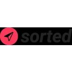 Sorted Agency, Pune, logo