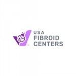 USA Fibroid Centers, Missouri City, TX, logo
