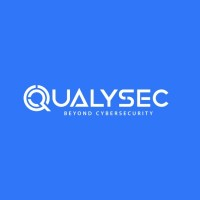 Qualysec Technologies Pvt. Ltd., Bengaluru Qualysec Technologies Pvt. Ltd., Bengaluru