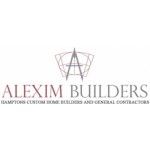 Alexim Builders, Southampton, logo