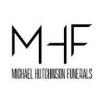 MH Funerals, Oxley, logo