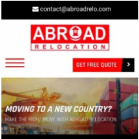 Abroad Relocation (Singapore) Pte. Ltd., yishun