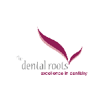The Dental Roots | Best Dental Clinic in India, Gurgaon, logo