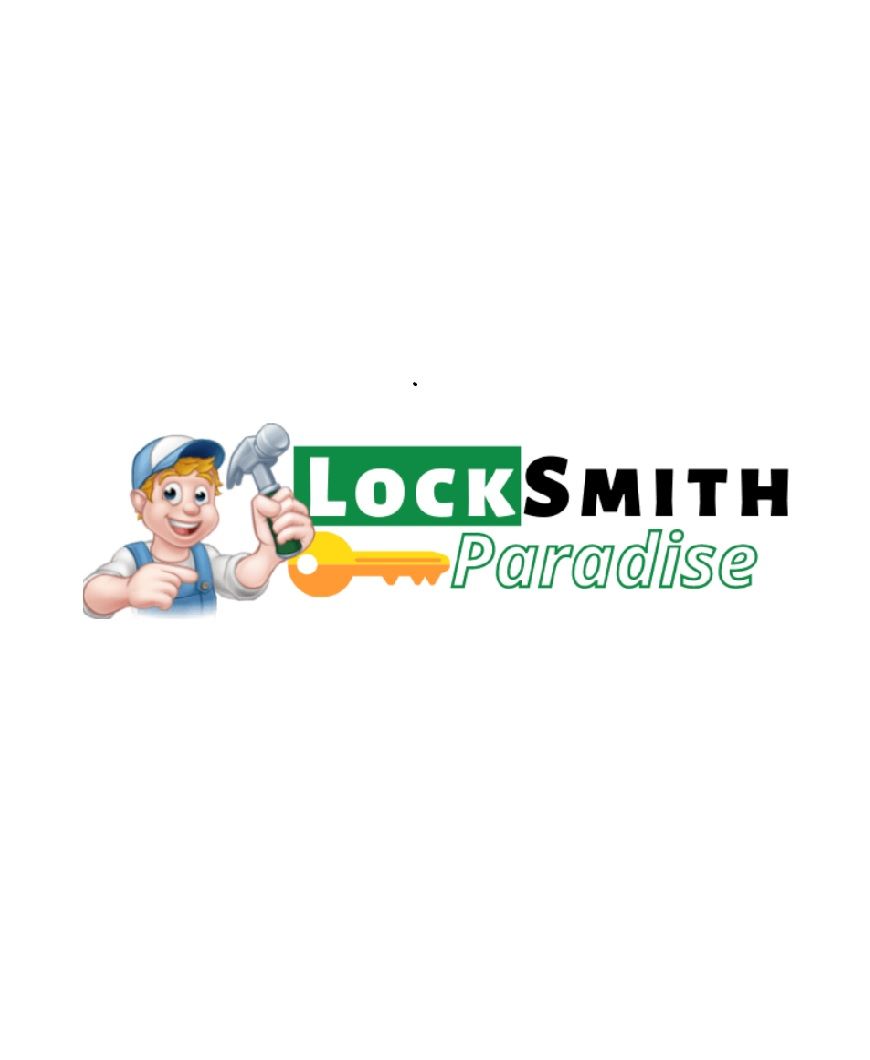 Locksmith Paradise NV, Las Vegas, Nevada