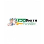 Locksmith Paradise NV, Las Vegas, Nevada, logo