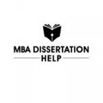MBA Dissertation Help, London, 徽标