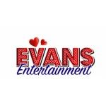 Evans Entertainments - Bouncy castle hire surrey, Surrey, logo