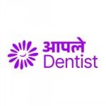 Aple Dentist, pune, logo