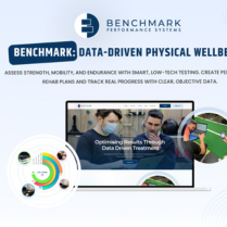 Apptechies Austin Benchmark is a cutting-edge digital solution for physiotherapists, combining mobile and web platforms to deliver real-time patient insights. It helps assess strength, mobility, and endurance with low-tech testing, and allows professionals to create personalized rehab plans backed by clear, objective data.

Key Features:

Smart tracking of mobility, strength, and endurance
Progress analytics & visual reports
Integrated web + mobile platform
Personalized rehab planning tools
Secure login for therapists & patients

Technology Stack:
Flutter | React.js | Node.js | Firebase | AWS | Chart.js

Impact:
Benchmark enhances physiotherapy outcomes by turning clinical insights into actionable data. With a user-friendly interface and robust analytics, therapists can deliver evidence-based treatment more efficiently.


Looking to build a healthtech or data-driven app?
Trust Apptechies a leading Mobile App Development Company in USA.