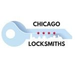 Chicago Locksmiths, Chicago, logo