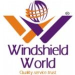 Windshield World, Delhi, logo