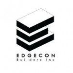 EDGECON BUILDERS INC, cebu, logo