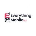 Everything Mobile Limited, Warrington, logo
